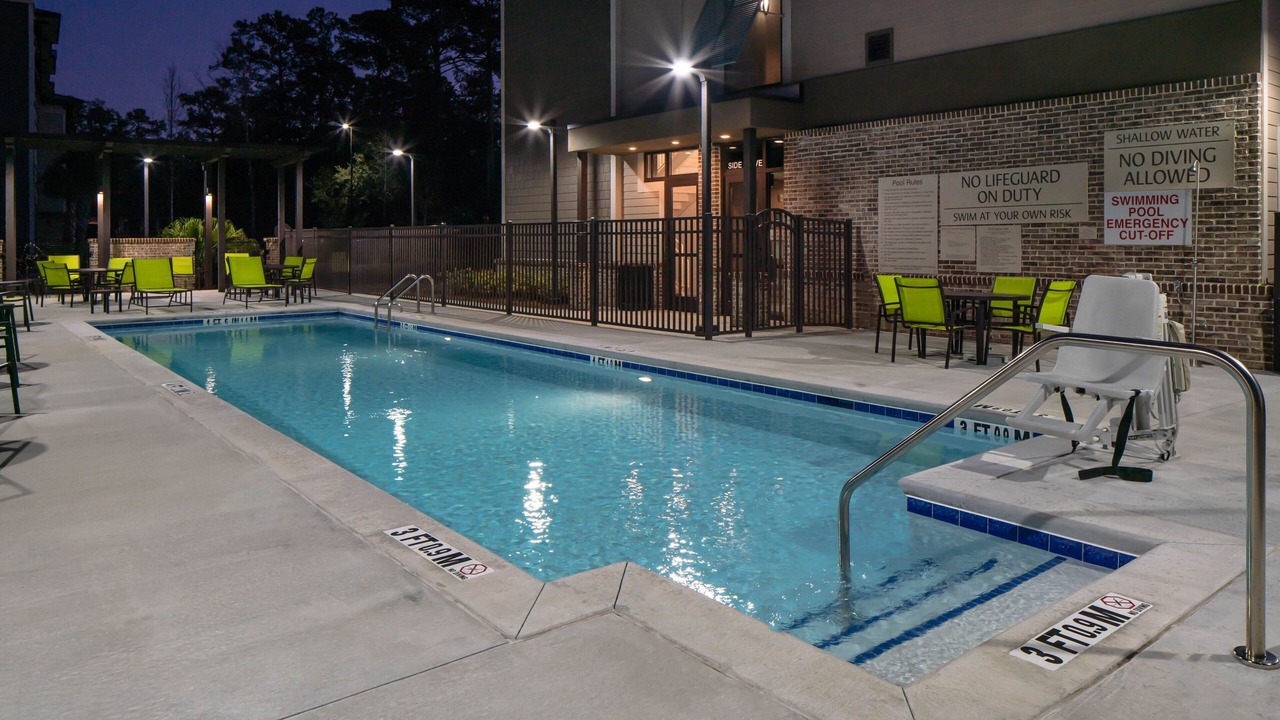 Photo of Outdoor in Palmetto Dunes