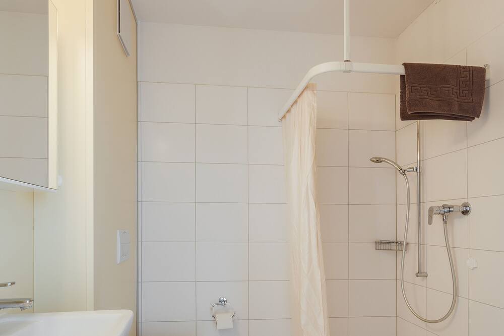 Photo of Bathroom in Hochdorf