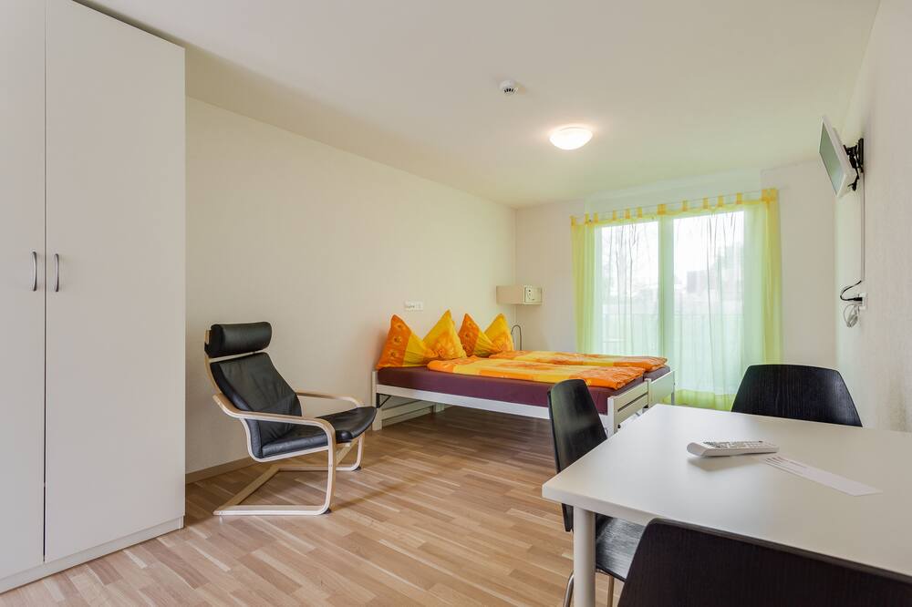 Photo of Livingroom in Hochdorf