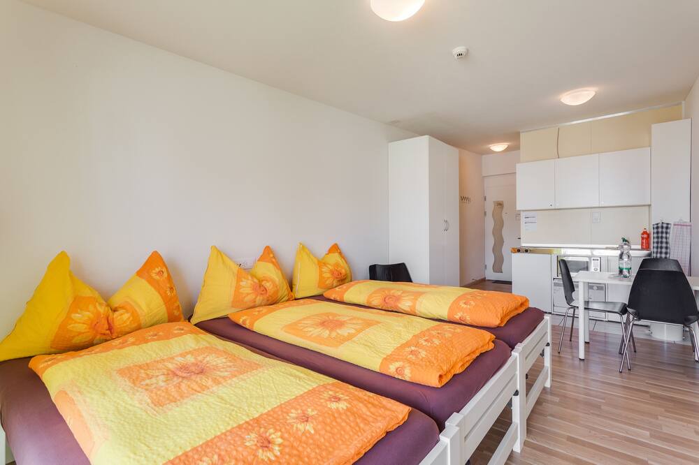 Photo of Bedroom in Hochdorf