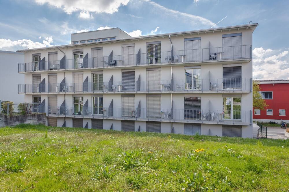 Photo of Outdoor in Hochdorf