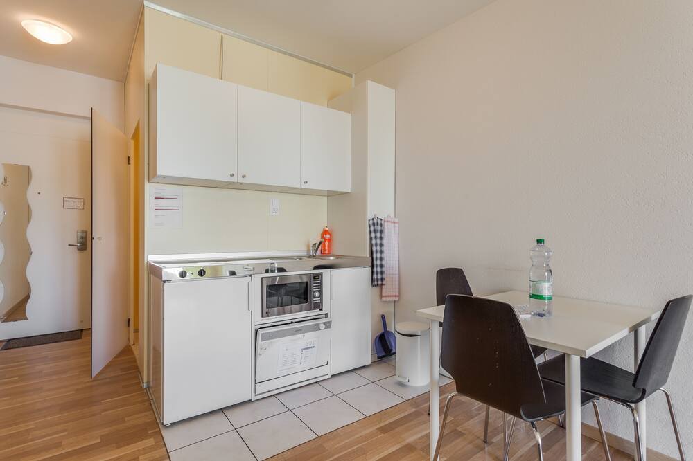Photo of Kitchen in Hochdorf
