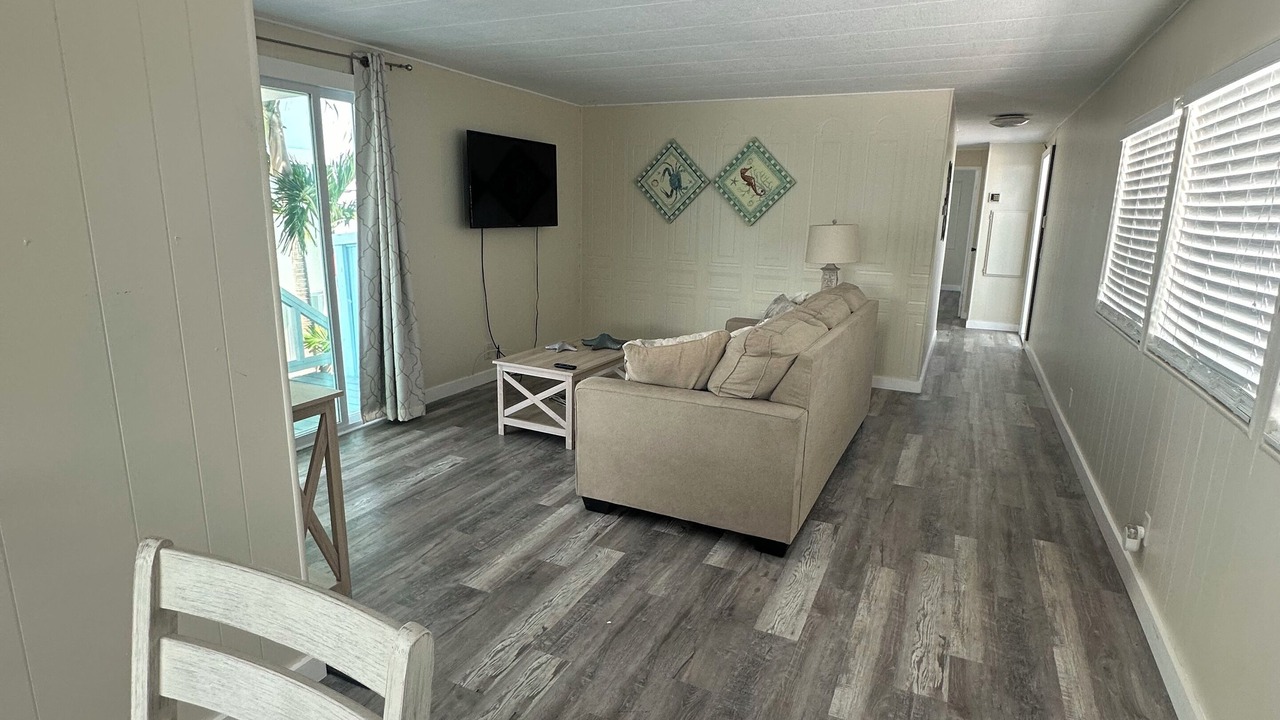 Photo of Livingroom in Tavernier