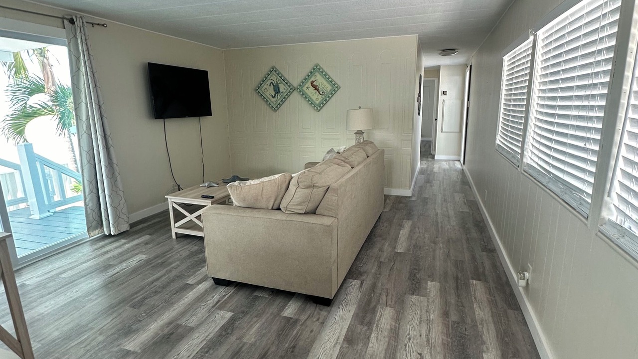 Photo of Livingroom in Tavernier