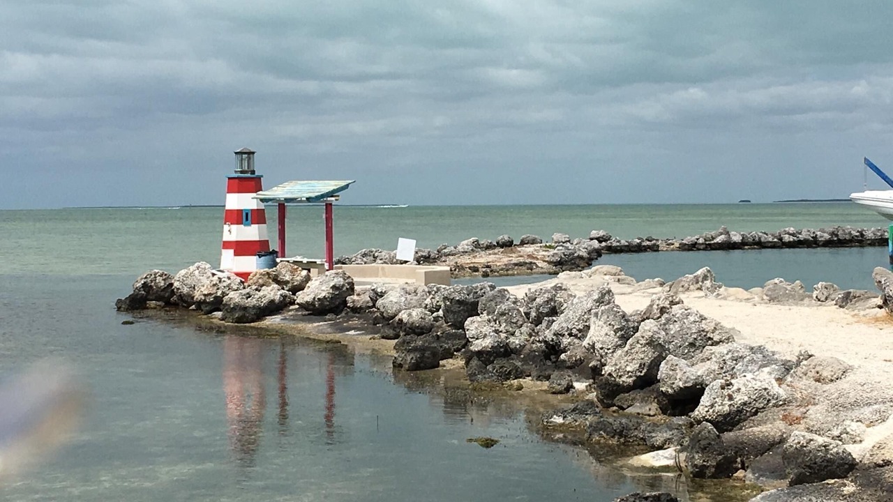 Photo of Others in Tavernier