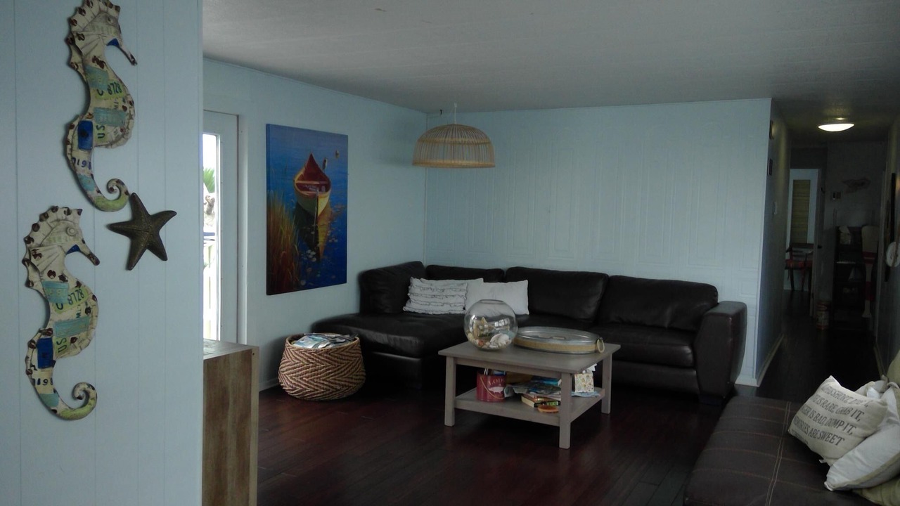 Photo of Livingroom in Tavernier