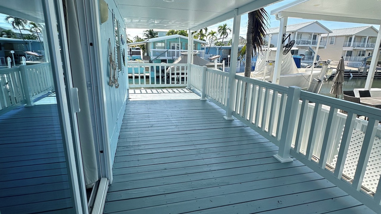 Photo of Outdoor in Tavernier
