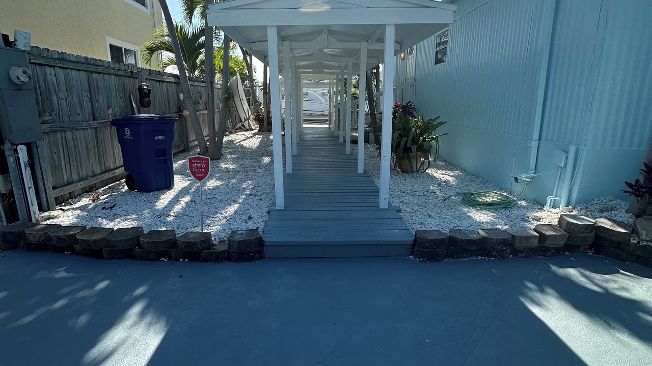 Photo of Outdoor in Tavernier