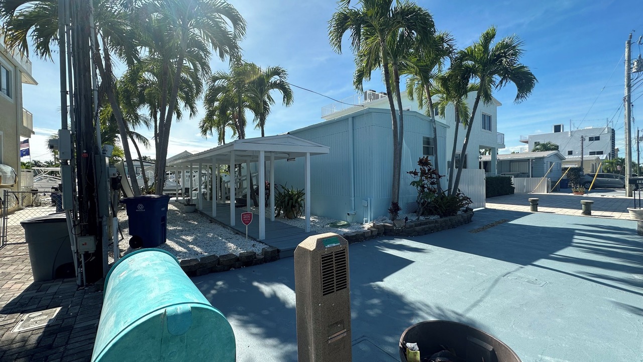 Photo of Outdoor in Tavernier