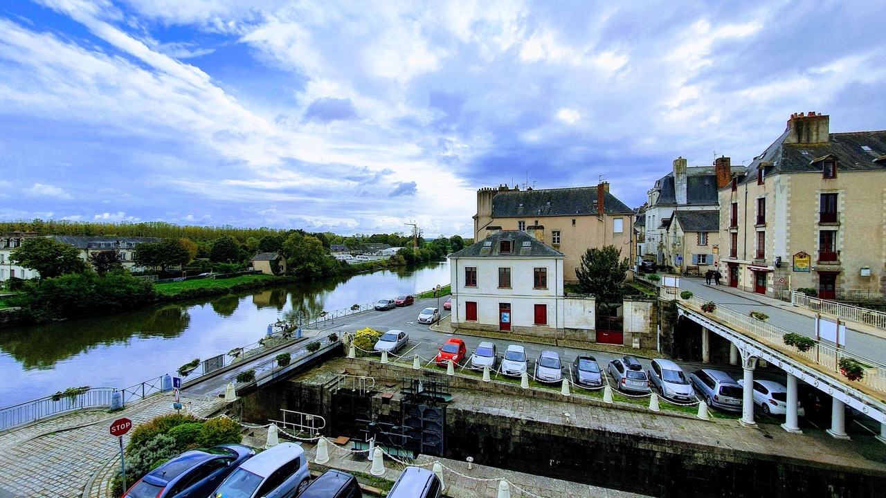 Photo of Outdoor in Redon