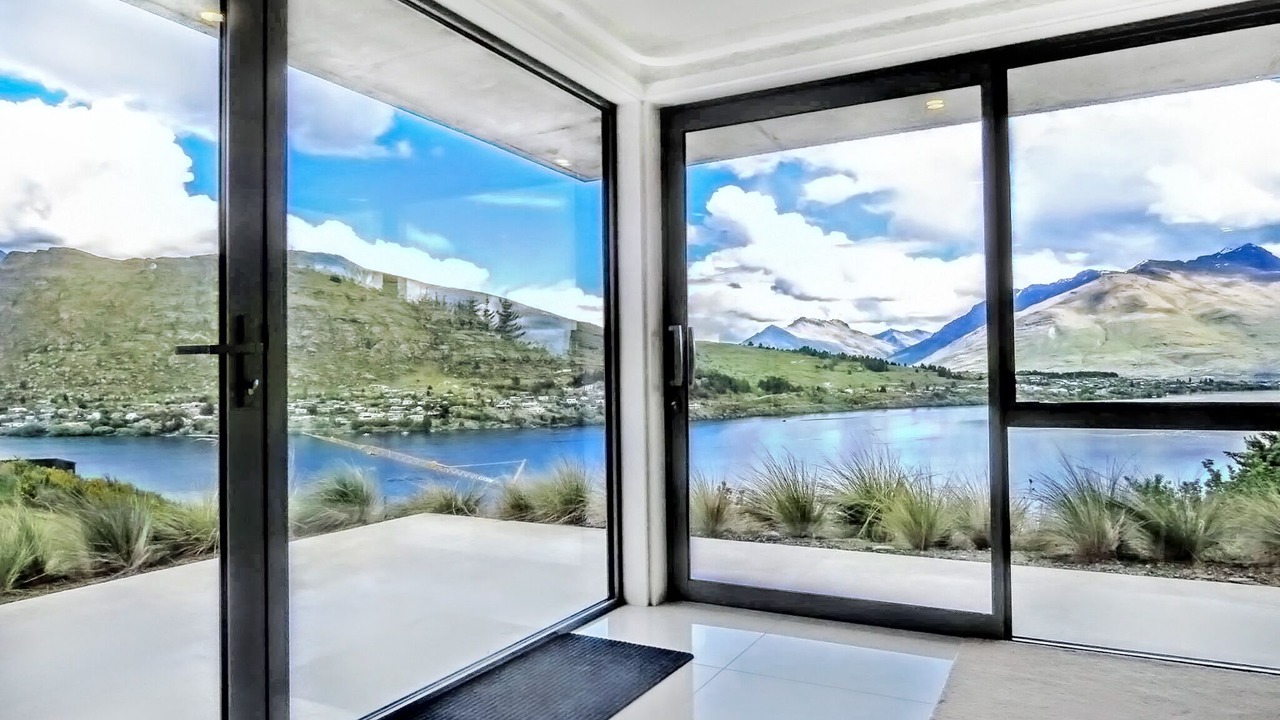 Photo of Patio Balcony in Frankton