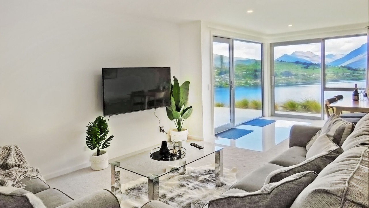 Photo of Bedroom in Frankton