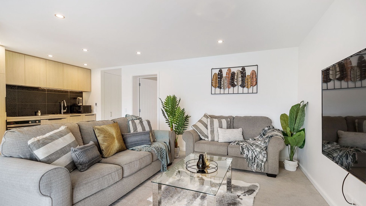 Photo of Bedroom in Frankton