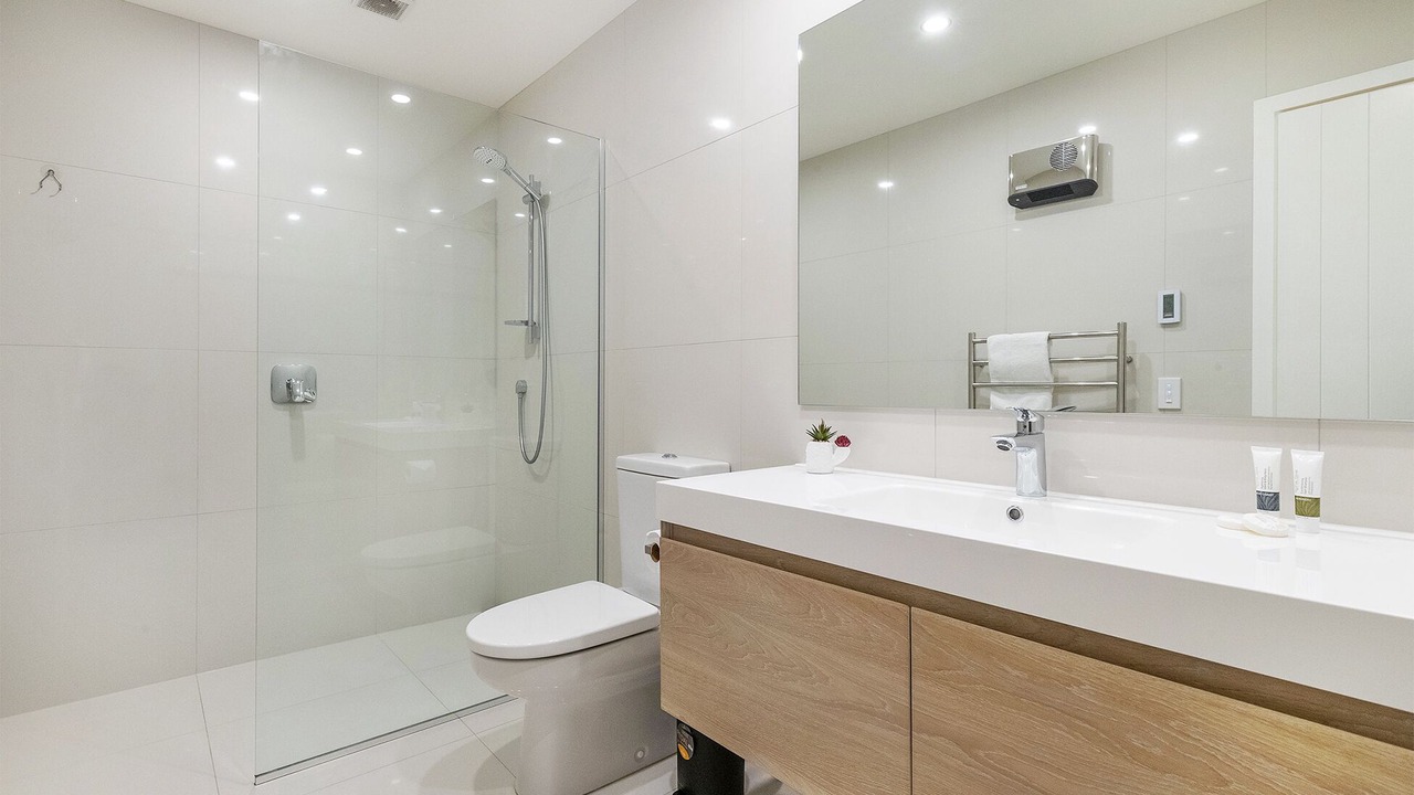 Photo of Bathroom in Frankton