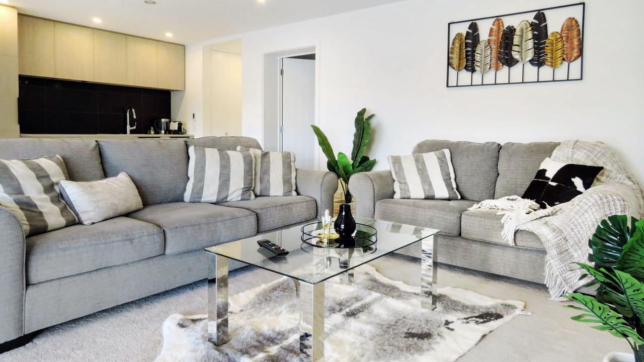 Photo of Bedroom in Frankton