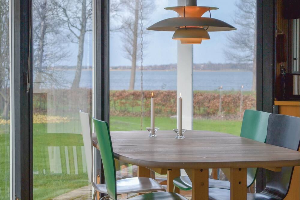 Photo of Bedroom in Kongsnæs
