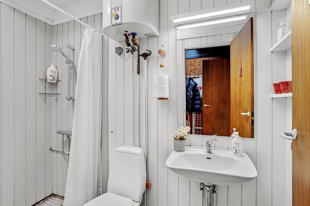 Photo of Bathroom in Kongsnæs
