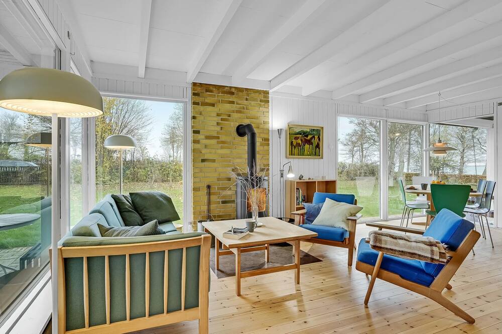 Photo of Bedroom in Kongsnæs