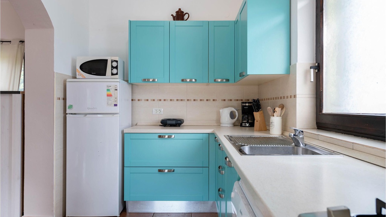 Photo of Kitchen in Pavicini
