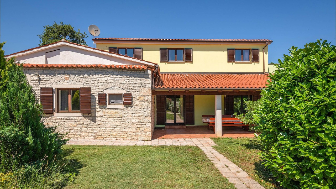 Photo of Outdoor in Pavicini