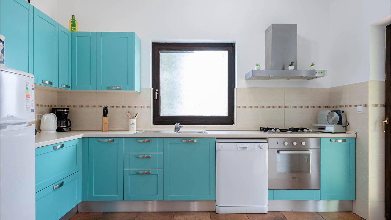 Photo of Kitchen in Pavicini