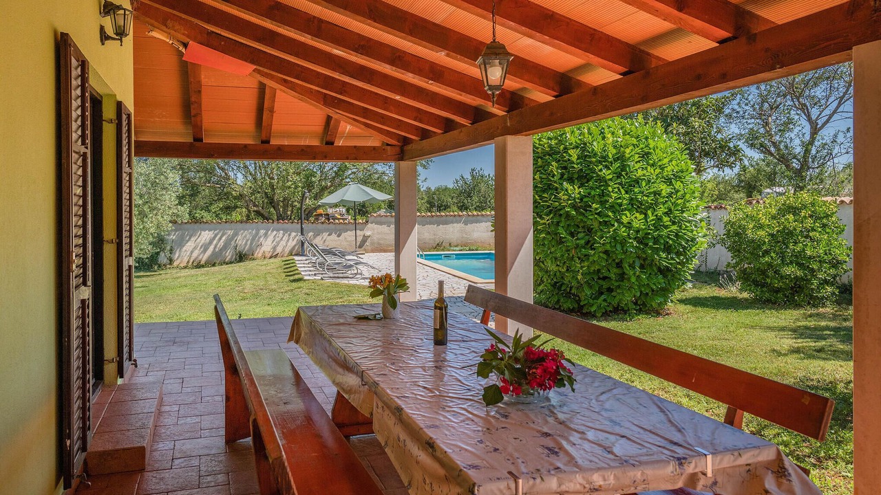 Photo of Outdoor in Pavicini