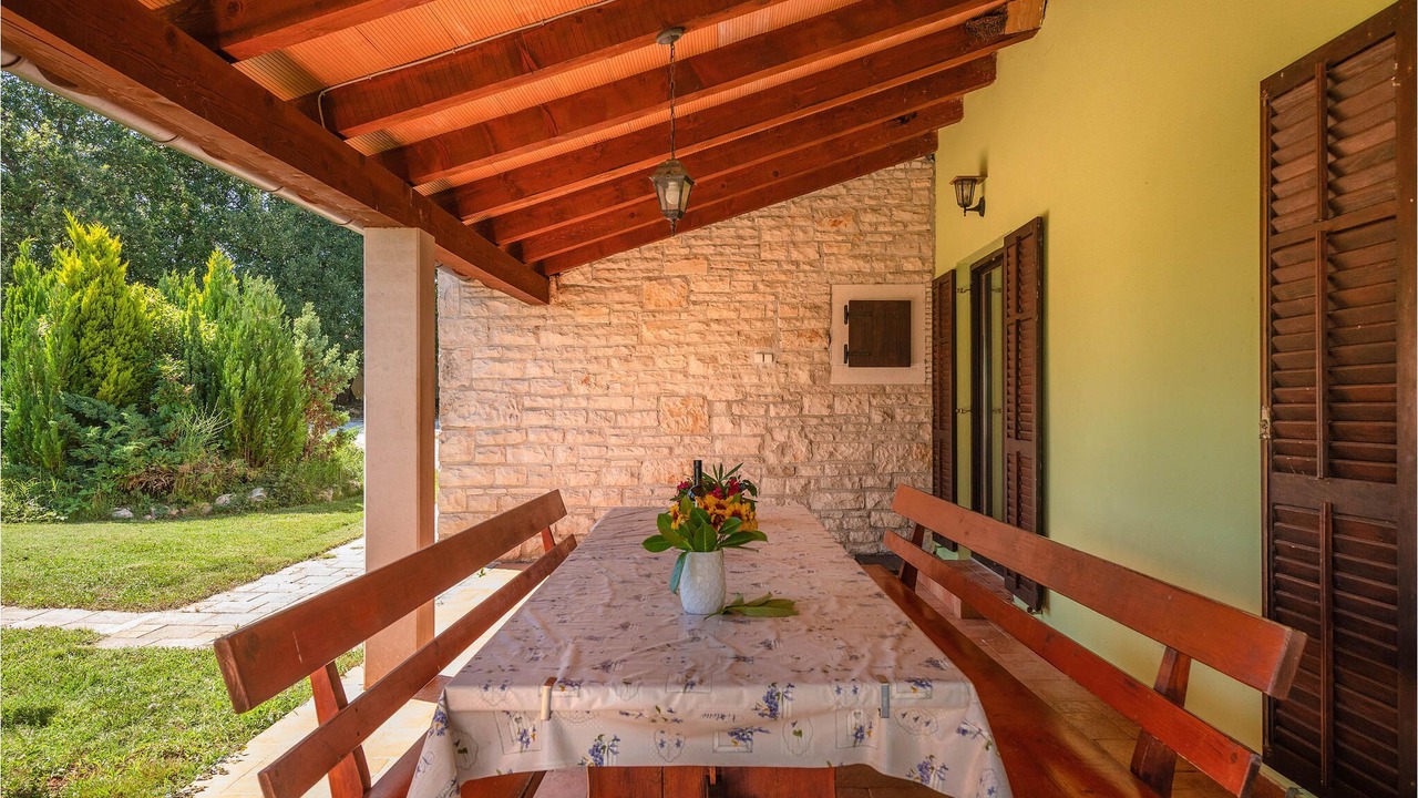 Photo of Outdoor in Pavicini
