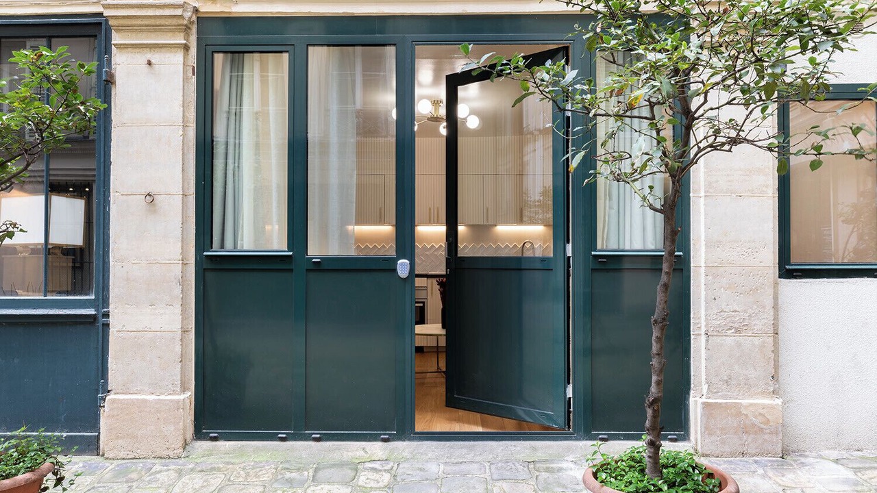 Photo of Outdoor in Quartier du Faubourg-Montmartre