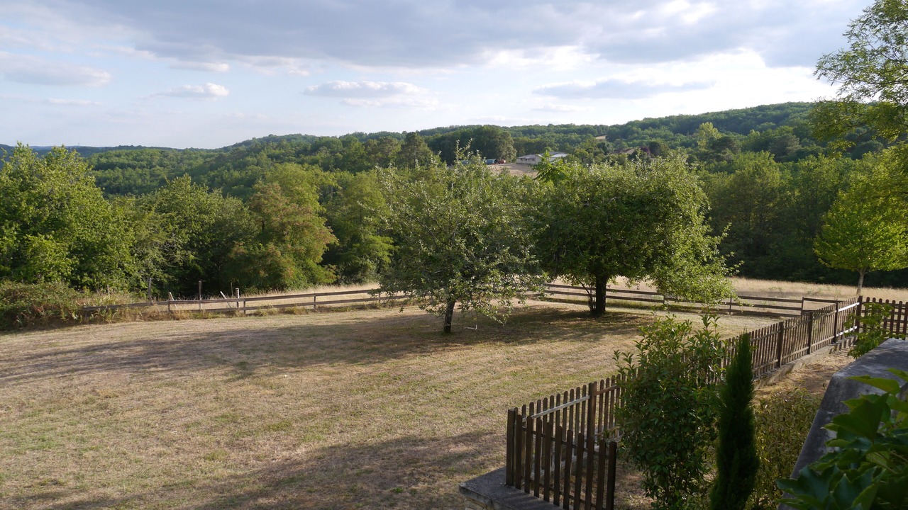 Photo of Outdoor in Saint-Denis-Catus