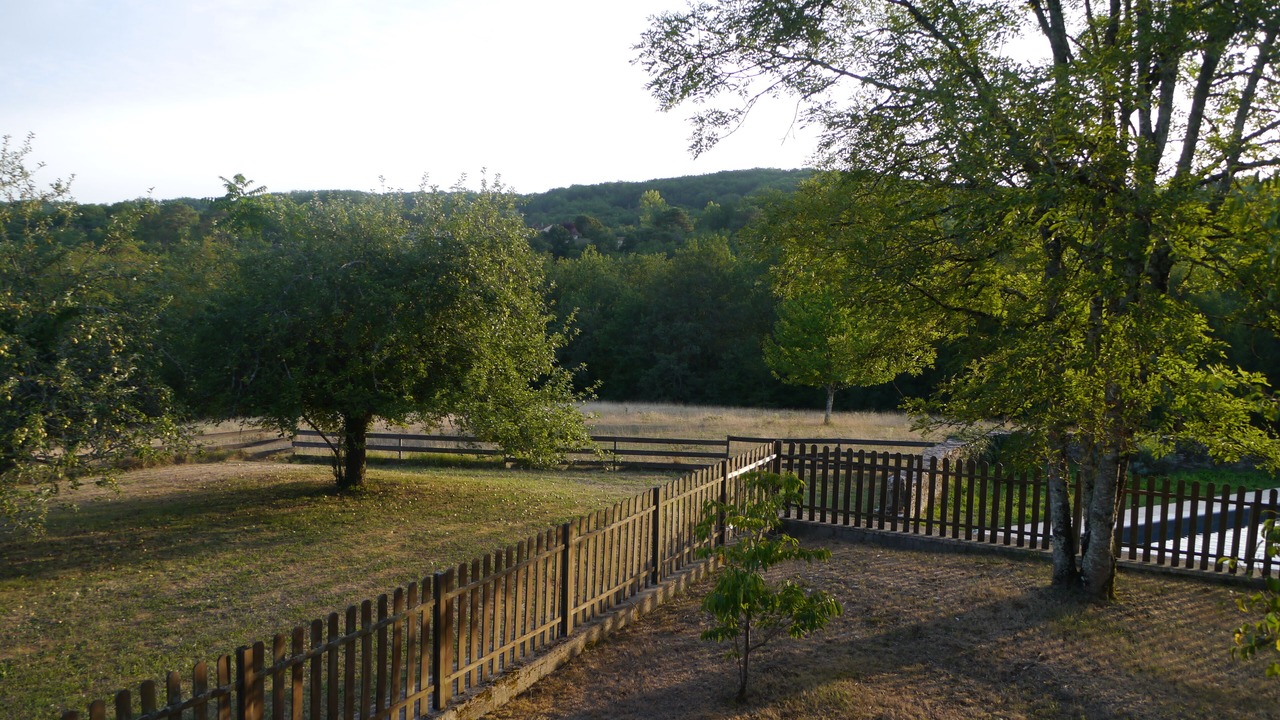 Photo of Outdoor in Saint-Denis-Catus