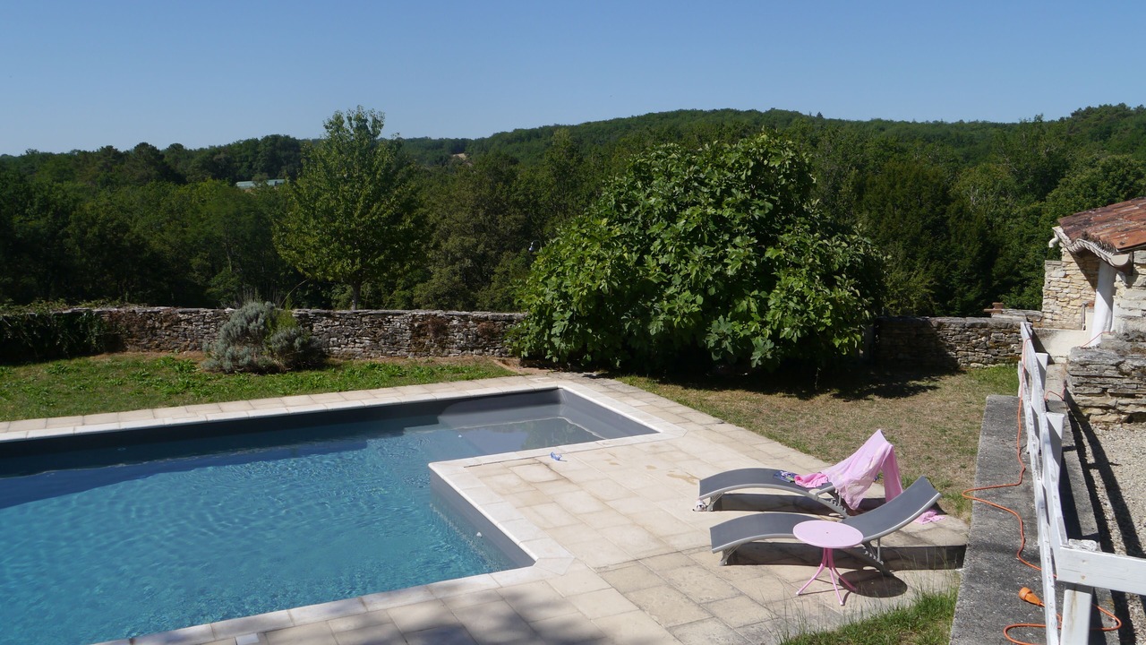 Photo of Outdoor in Saint-Denis-Catus