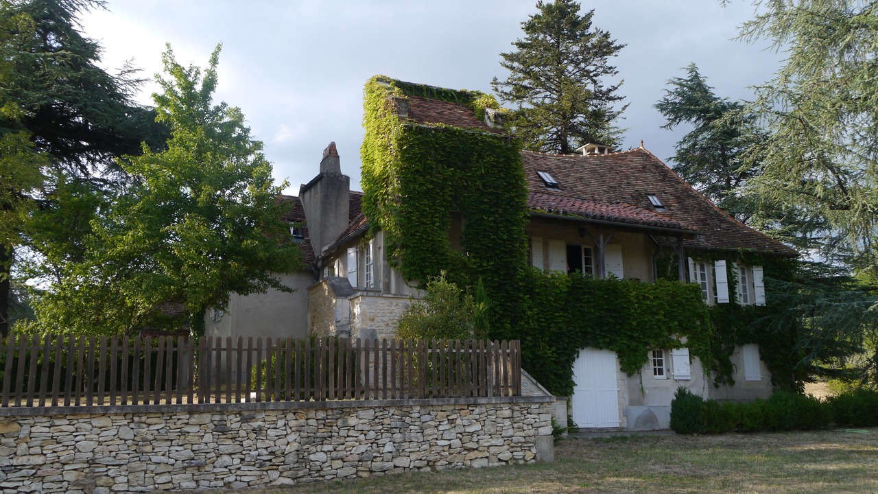 Photo of Outdoor in Saint-Denis-Catus