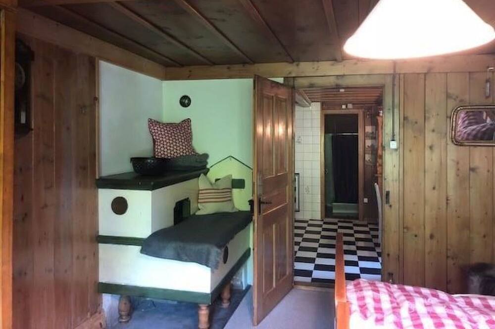Photo of Bedroom in Wilderswil