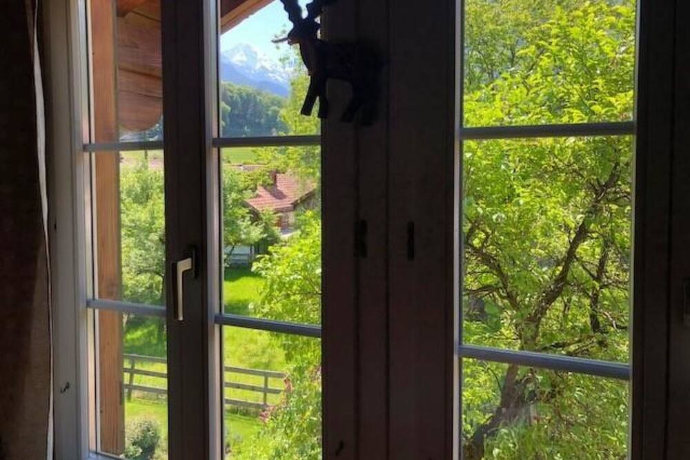 Photo of Bedroom in Wilderswil