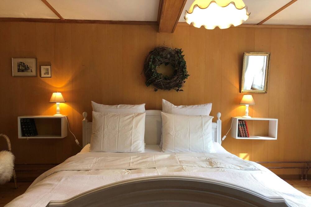 Photo of Bedroom in Wilderswil