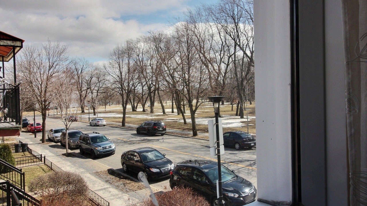Photo of Outdoor in Bellerive