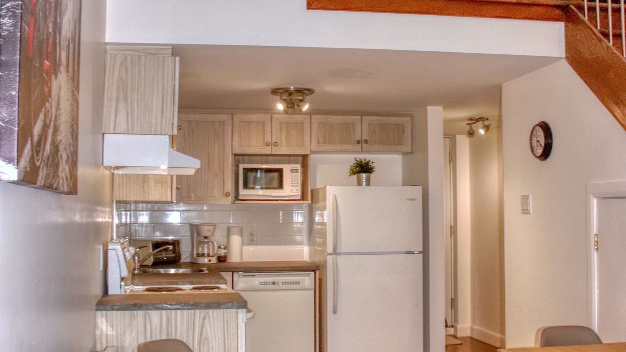 Photo of Kitchen in Bellerive