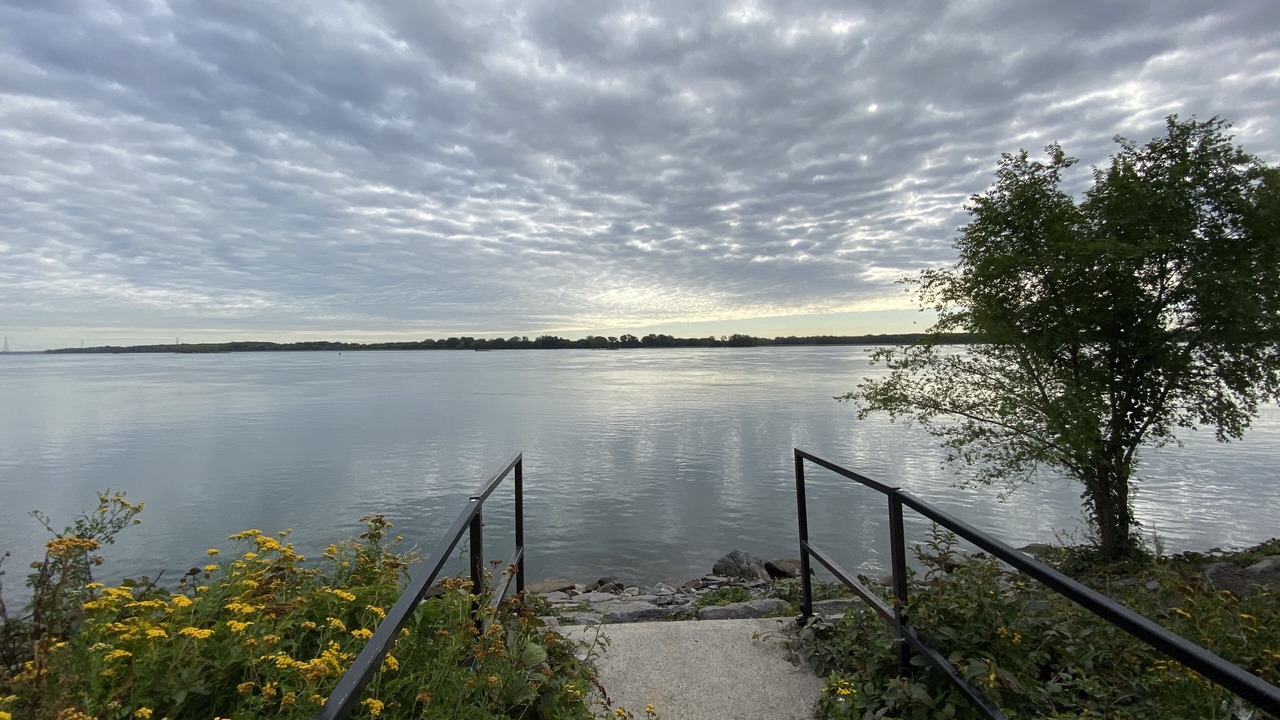 Photo of Outdoor in Bellerive