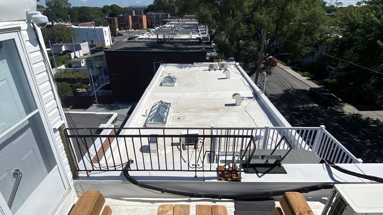 Photo of Outdoor in Bellerive