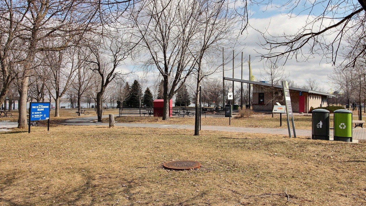 Photo of Others in Bellerive
