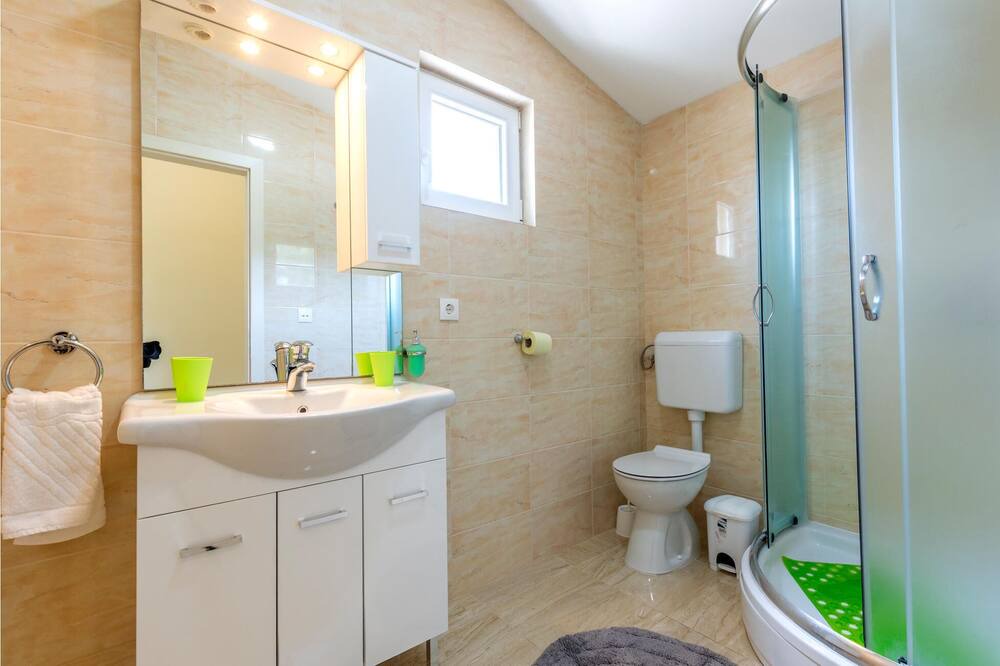 Photo of Bathroom in Cove Osibova (Milna)