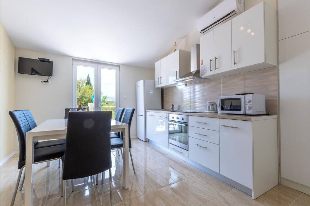 Photo of Kitchen in Cove Osibova (Milna)