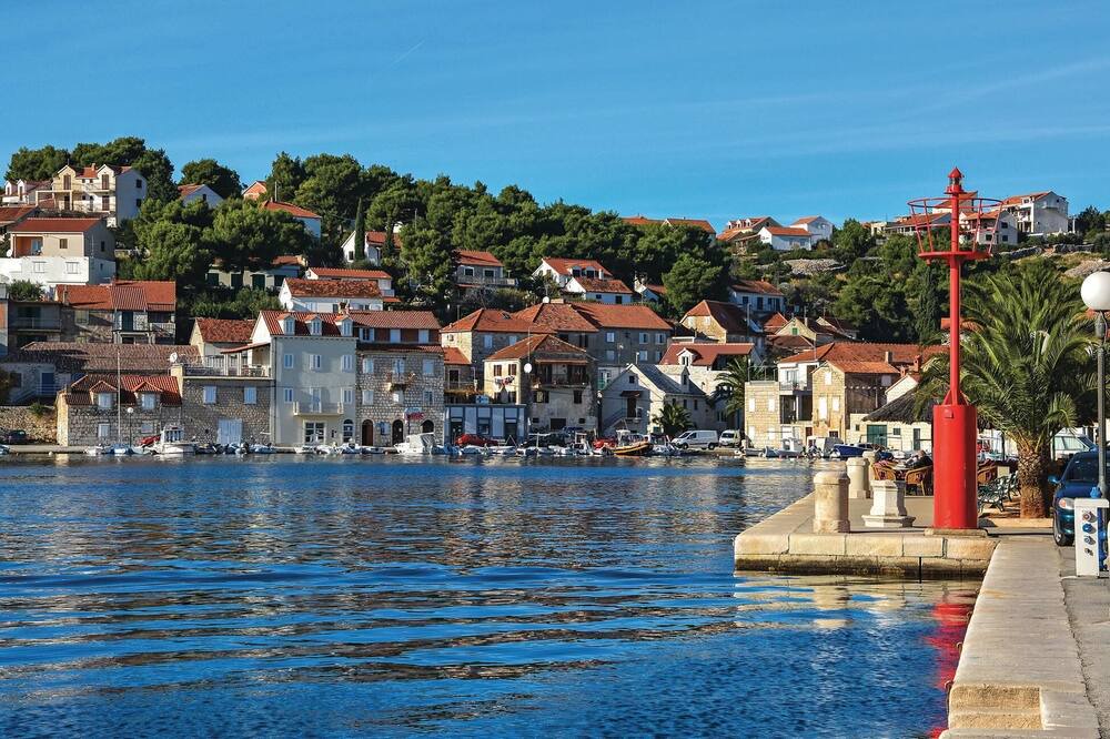 Photo of Others in Cove Osibova (Milna)