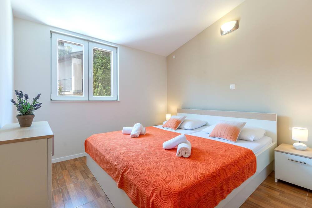 Photo of Bedroom in Cove Osibova (Milna)