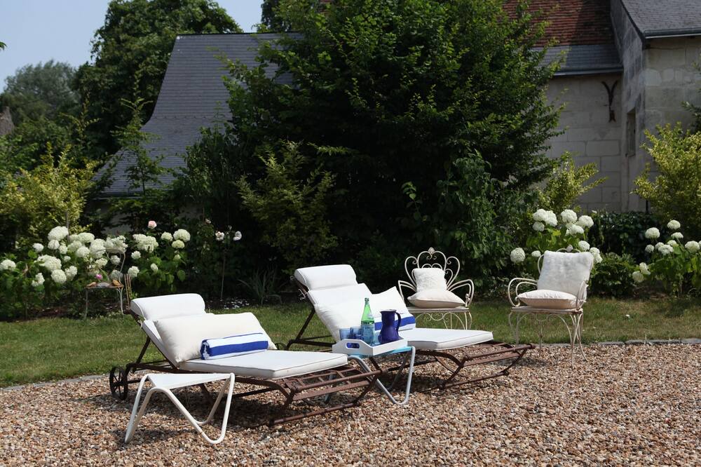 Photo of Outdoor in Berthenay