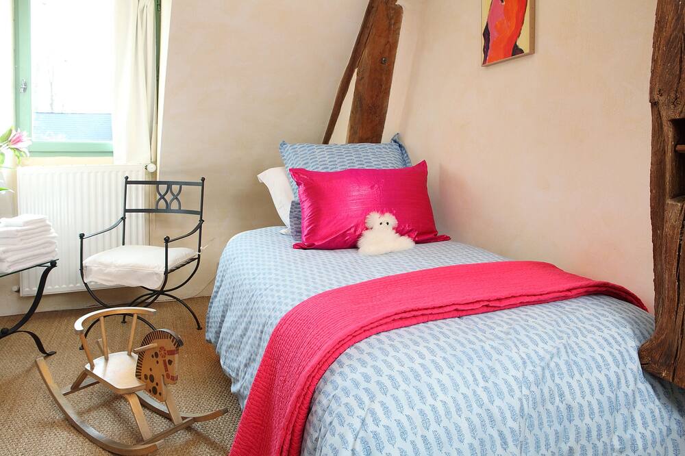Photo of Bedroom in Berthenay