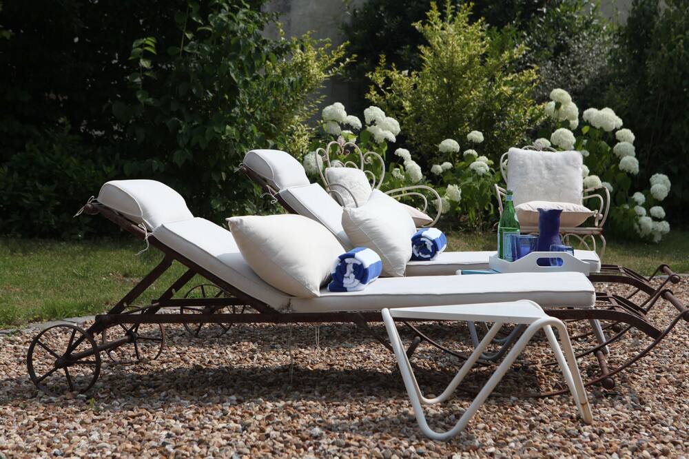 Photo of Outdoor in Berthenay