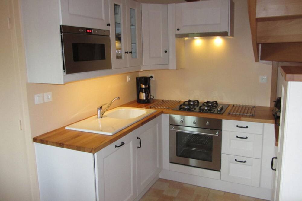 Photo of Kitchen in Yville-sur-Seine