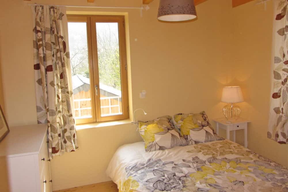 Photo of Bedroom in Yville-sur-Seine