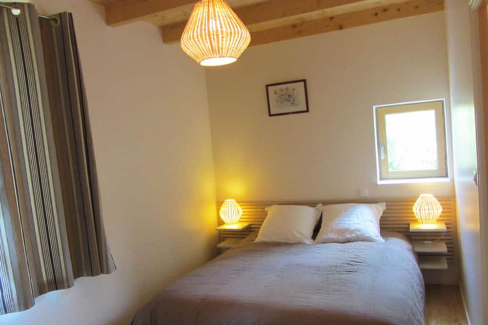 Photo of Bedroom in Yville-sur-Seine